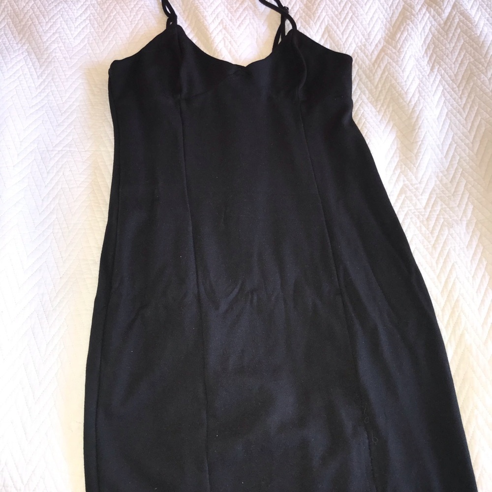 Forever 21 dress
